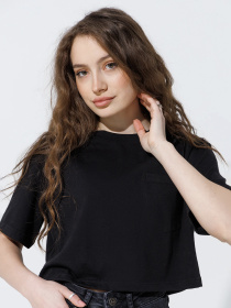 Футболка LAWA модель 2000990462480 Фото