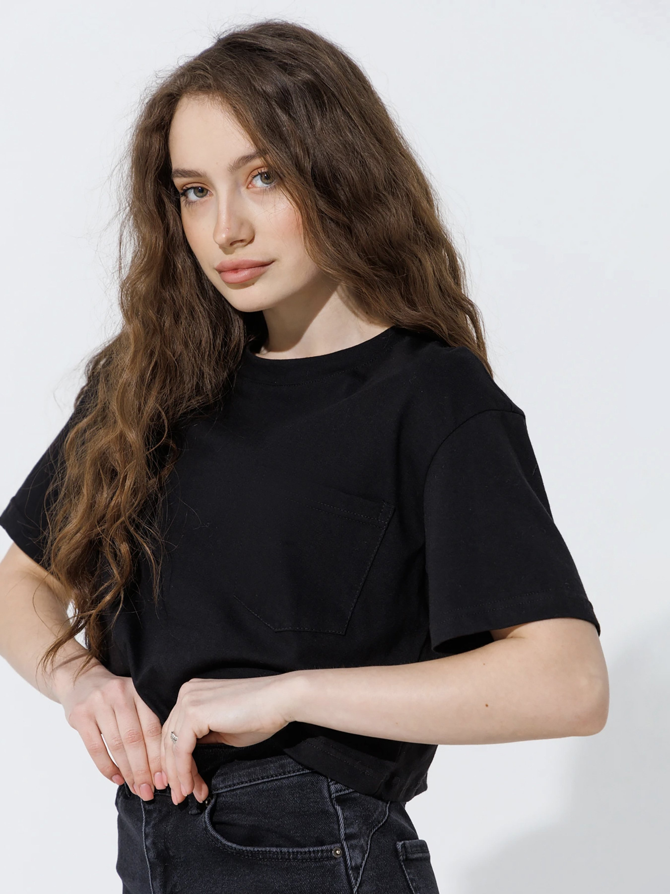 Футболка LAWA модель 2000990462480 Фото