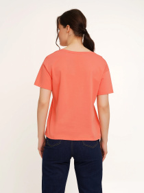 Футболка LAWA модель 2000990437327 Фото