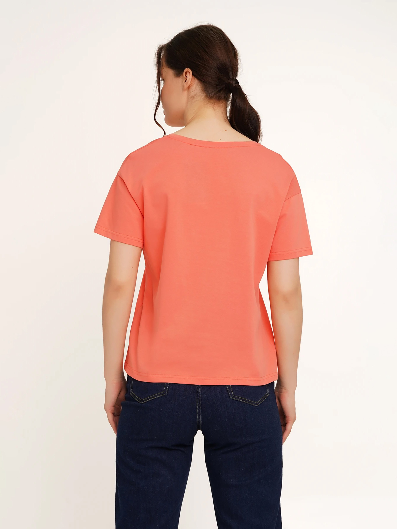 Футболка LAWA модель 2000990437327 Фото