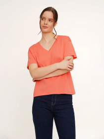 Футболка LAWA модель 2000990437327 Фото