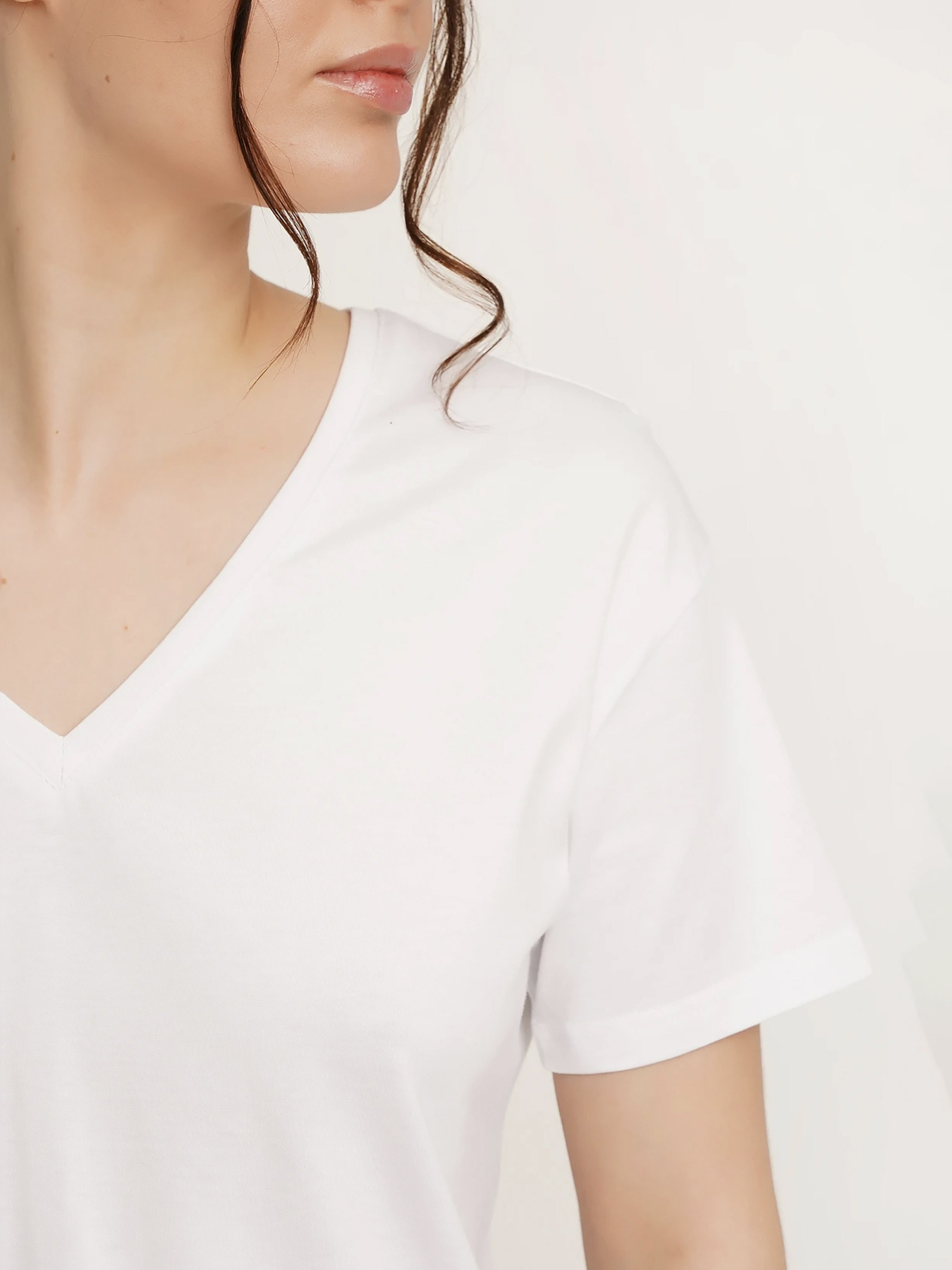 Футболка LAWA модель 2000990452702 Фото