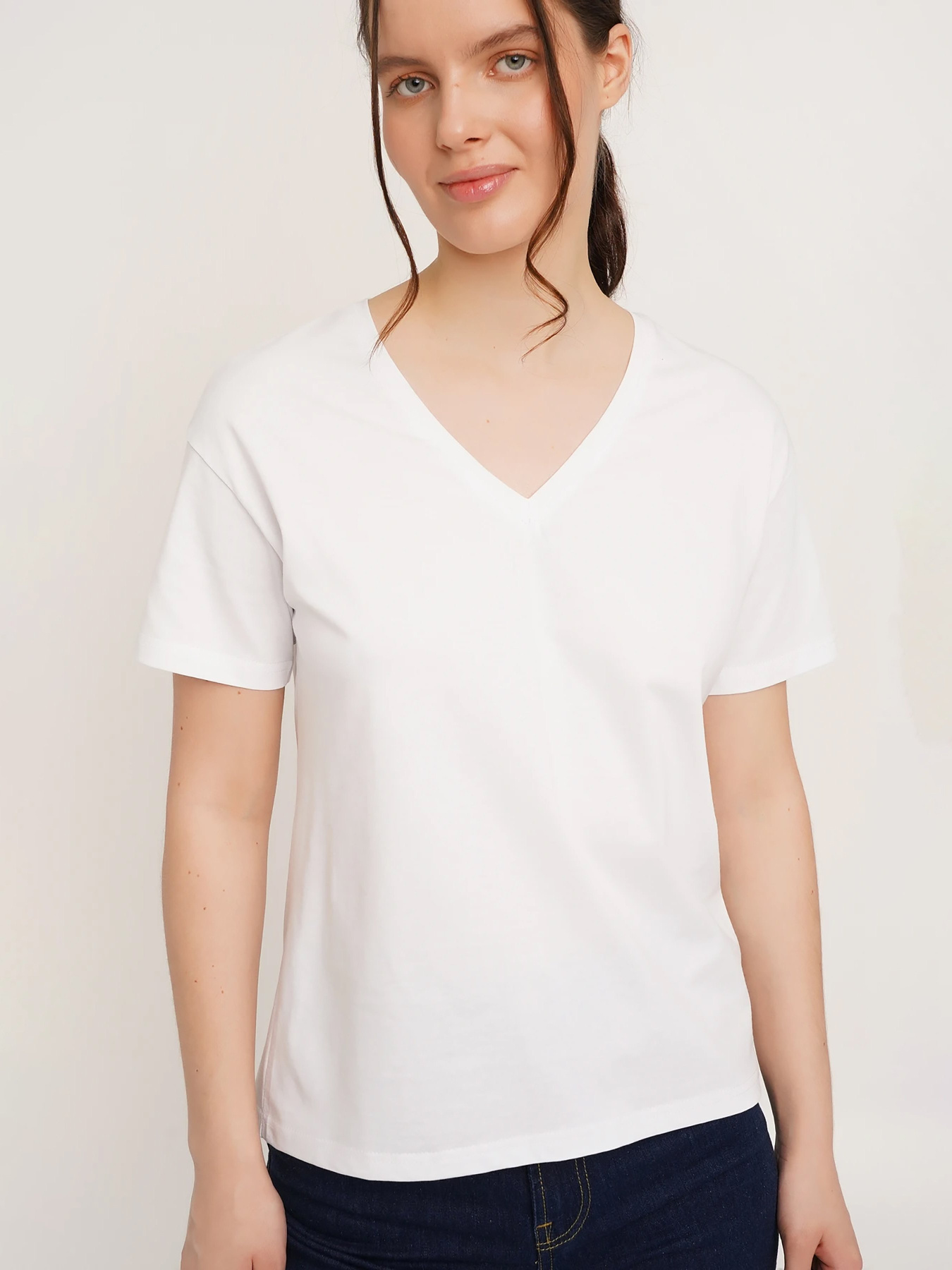 Футболка LAWA модель 2000990452702 Фото