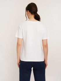 Футболка LAWA модель 2000990452702 Футболка LAWA модель 2000990452702 Фото