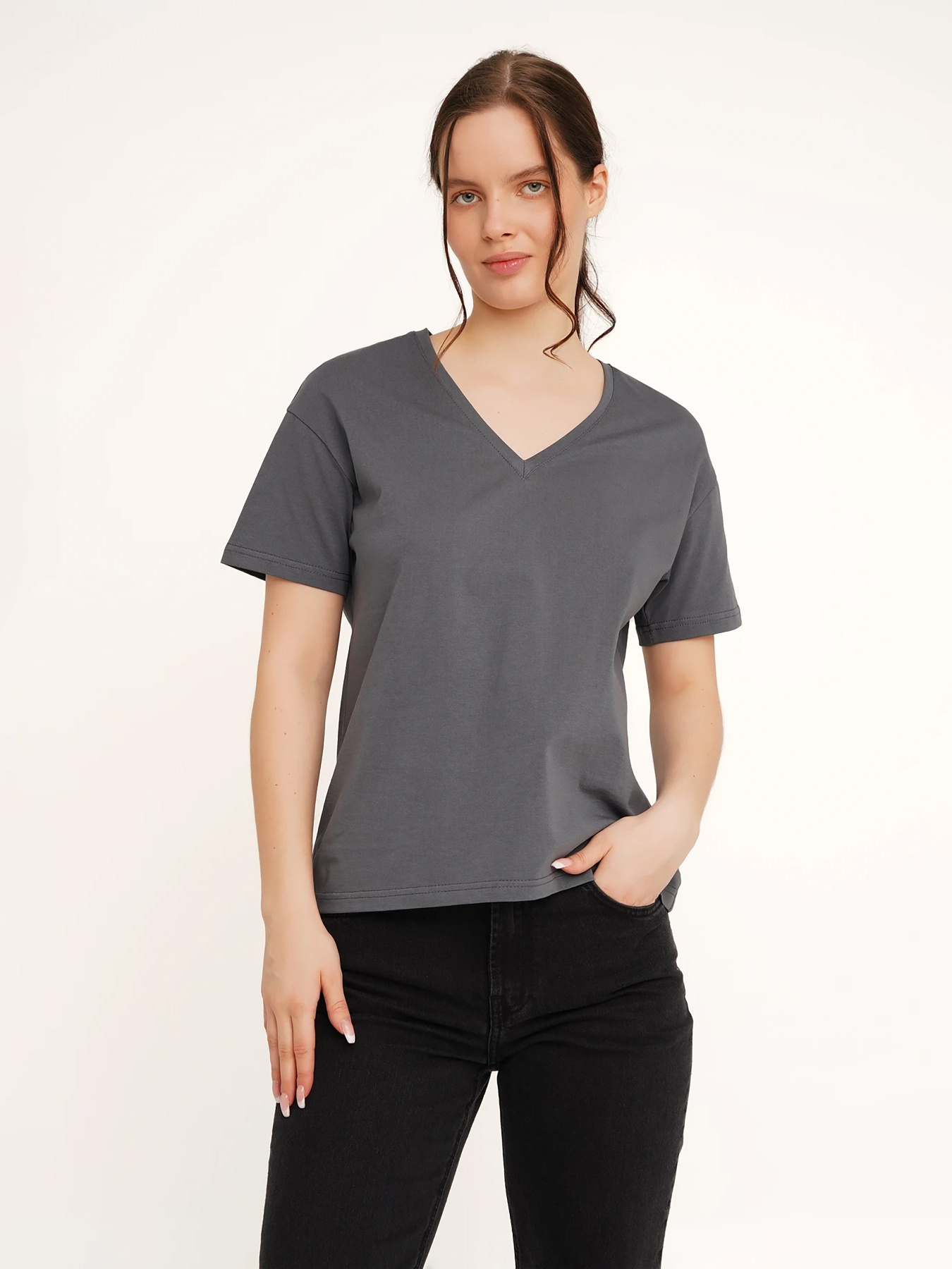 Футболка LAWA модель 2000990452764 Фото