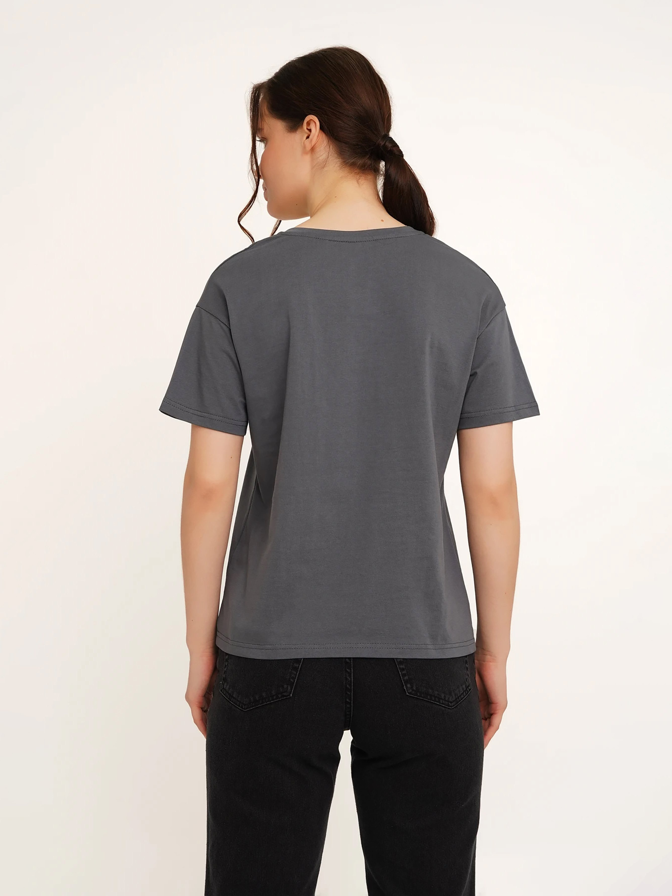 Футболка LAWA модель 2000990452764 Фото