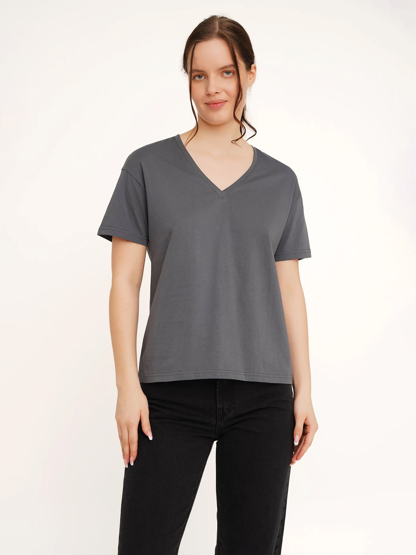 Футболка LAWA модель 2000990452764 Фото