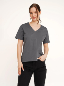 Футболка LAWA модель 2000990452764 Футболка LAWA модель 2000990452764 Фото