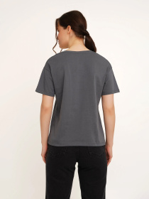 Футболка LAWA модель 2000990452764 Футболка LAWA модель 2000990452764 Фото