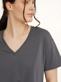 Футболка LAWA модель 2000990452764 Футболка LAWA модель 2000990452764 Фото