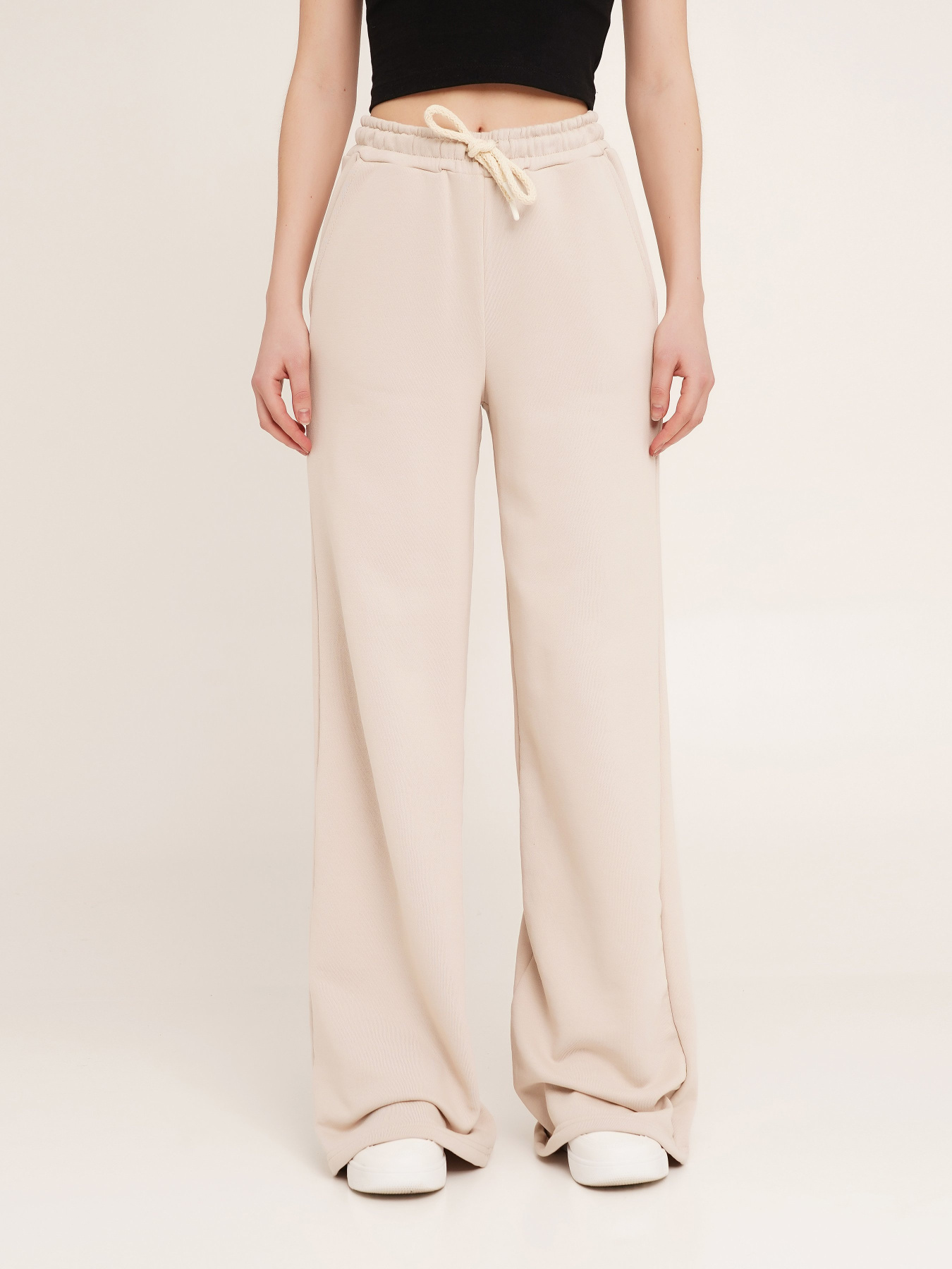 Брюки повседневные LAWA модель 2000990504760 Фото