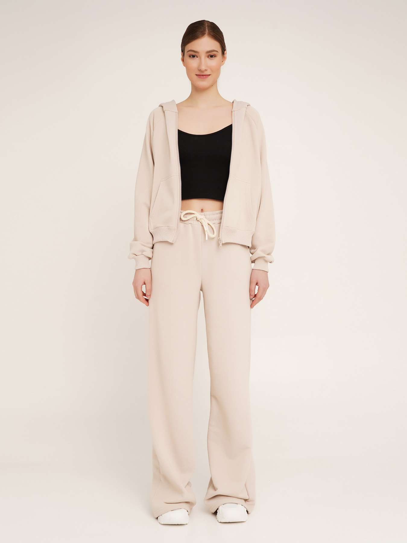 Брюки повседневные LAWA модель 2000990504760 Фото