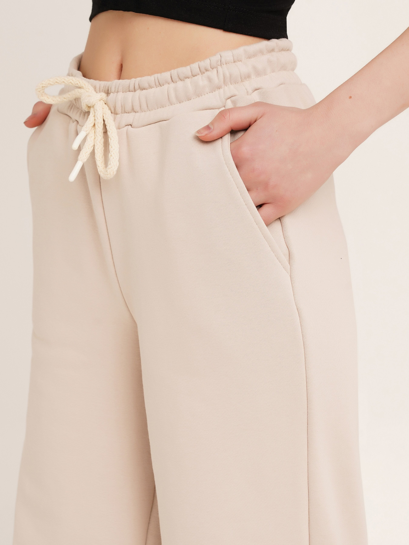 Повседневные штаны LAWA модель 2000990504760 Фото