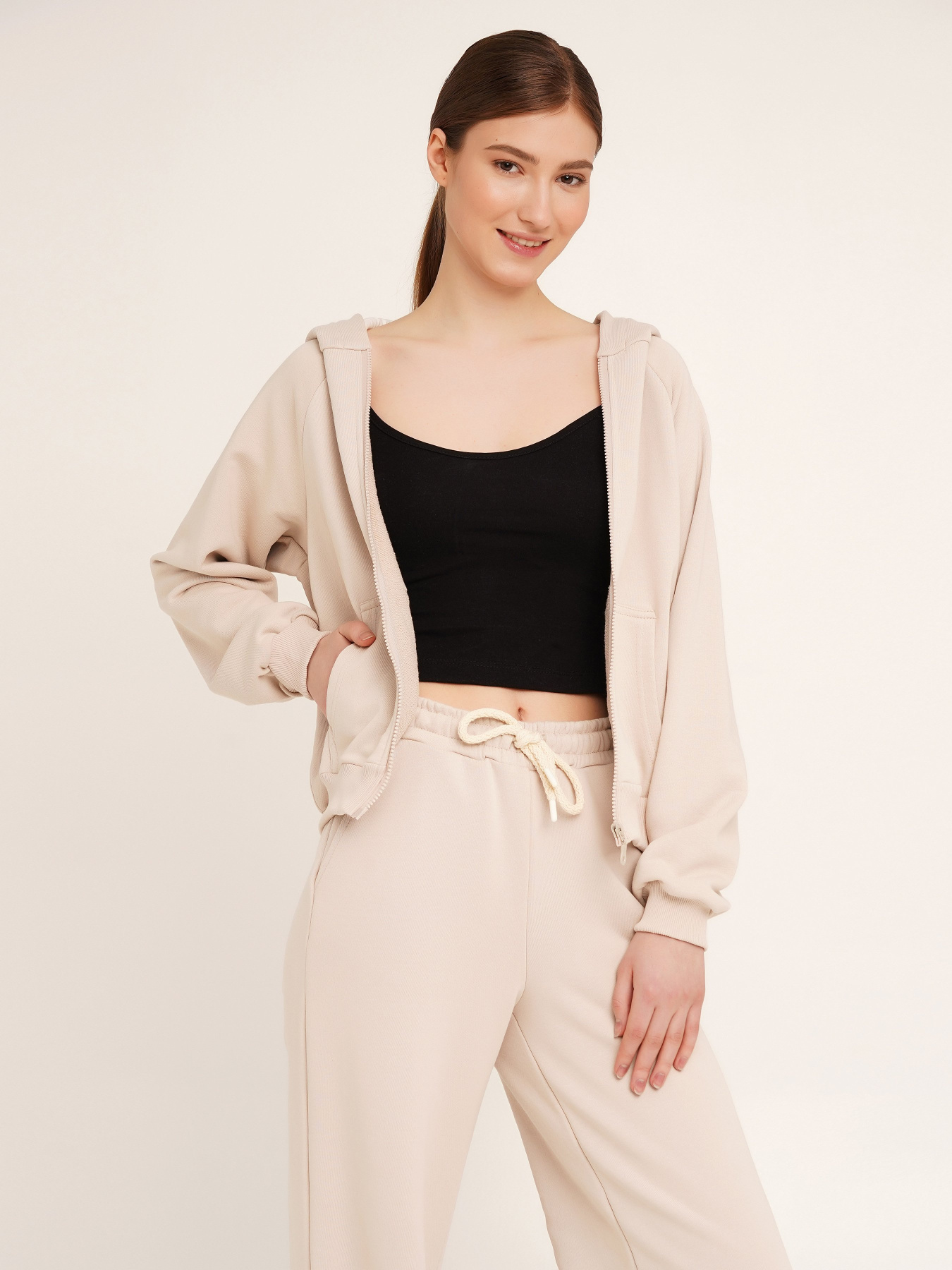 Кофта LAWA модель 2000990504692 Фото