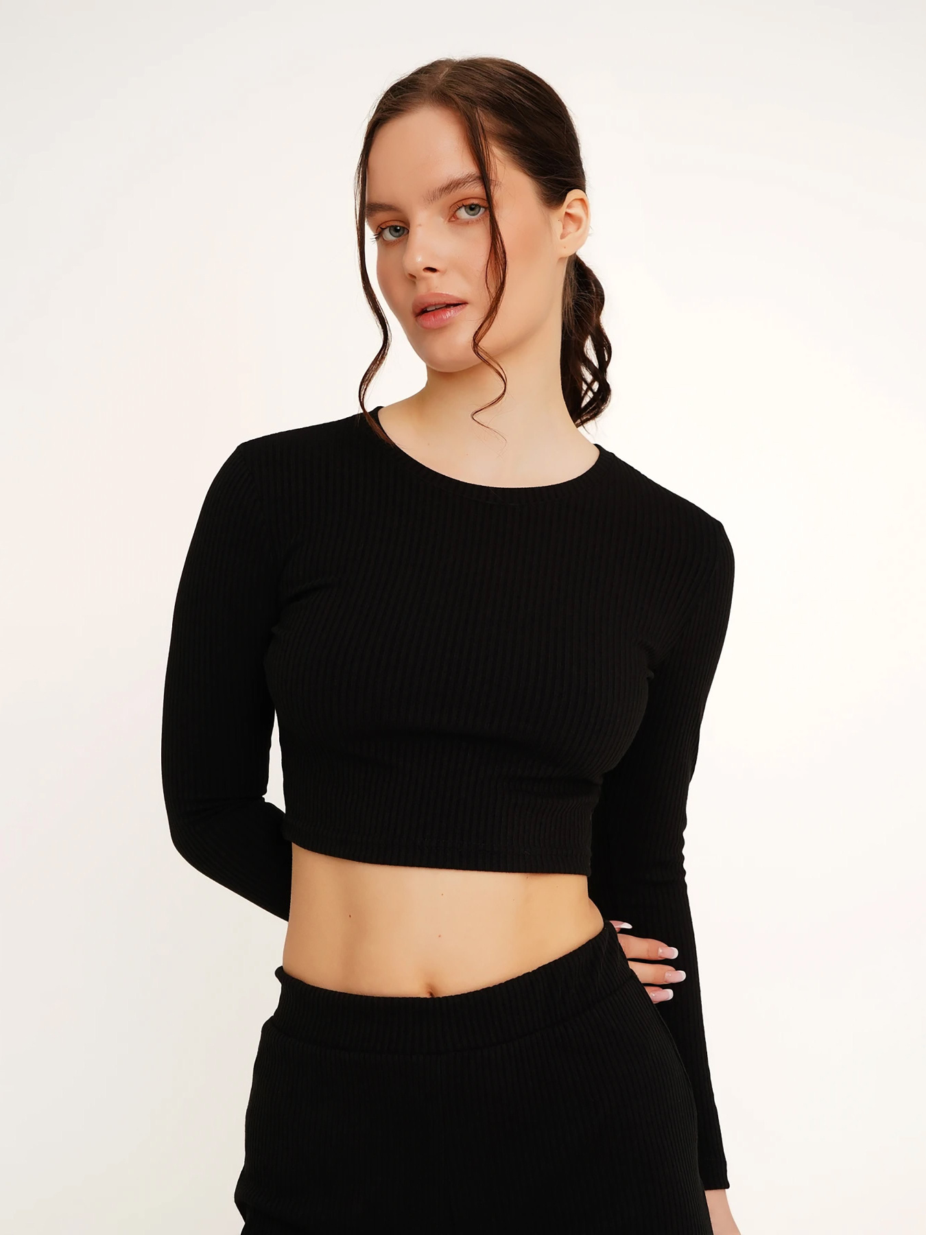 Повсякденний костюм LAWA модель 2000989988908 Фото