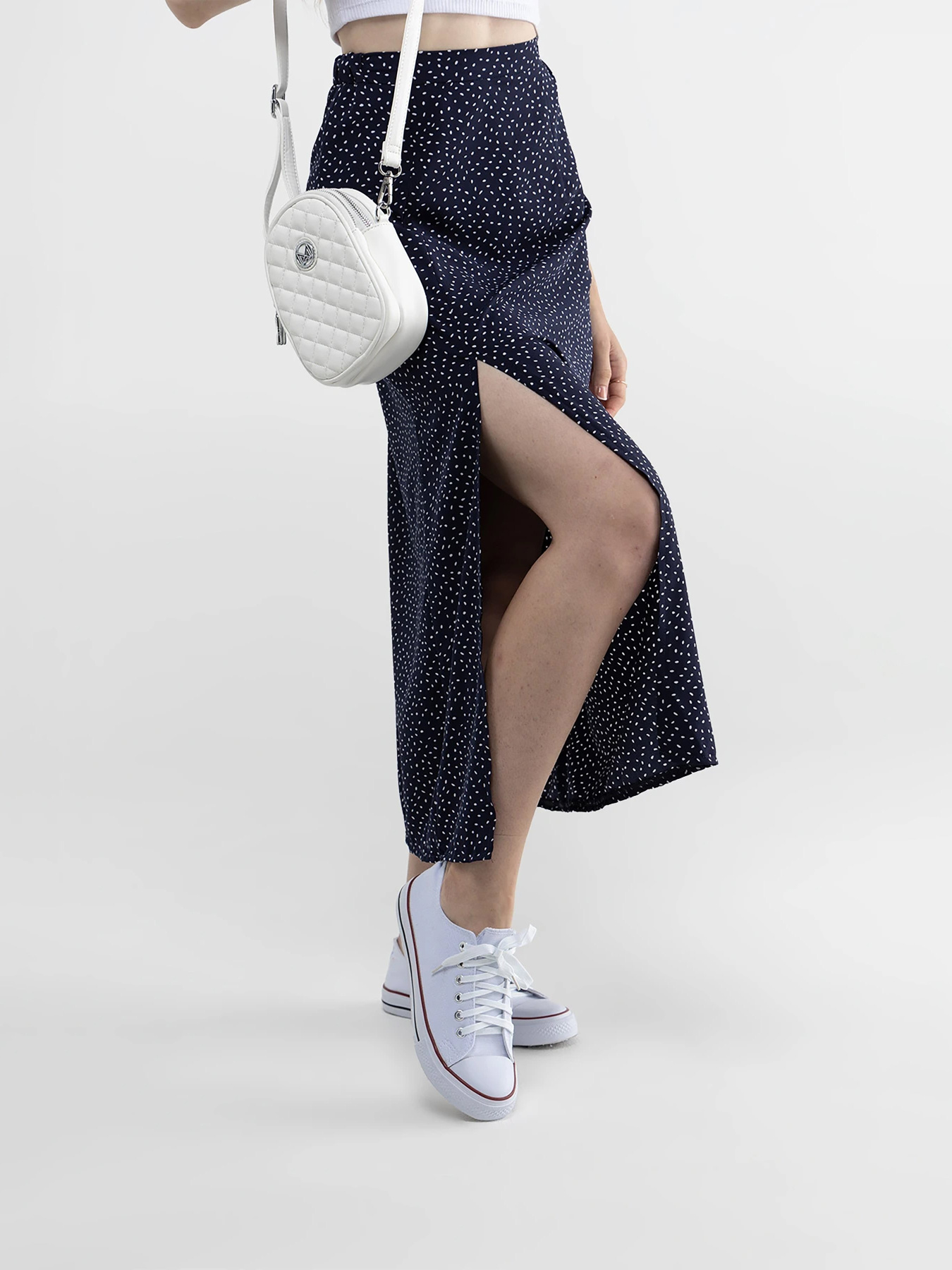 Юбка миди LAWA модель 2000989931669 Фото