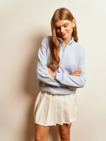 Юбка мини LAWA модель 2000989912460 Юбка мини LAWA модель 2000989912460 Фото