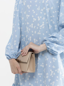 Платье мини LAWA модель 2000989924463 Фото