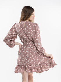 Платье мини LAWA модель 2000989905066 Фото