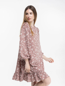 Платье мини LAWA модель 2000989905066 Фото