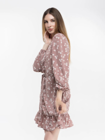 Платье мини LAWA модель 2000989905066 Фото