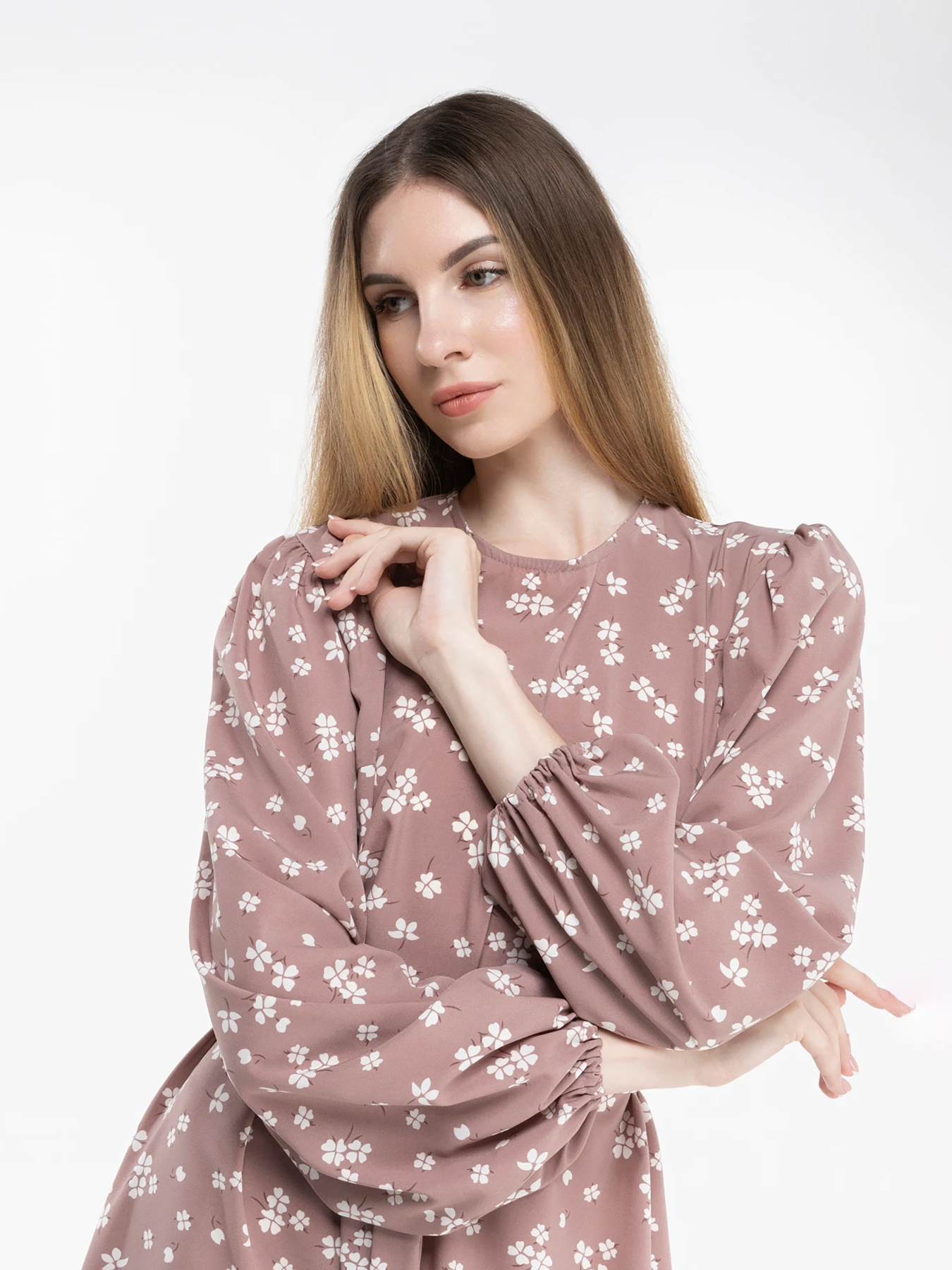 Платье мини LAWA модель 2000989905066 Фото