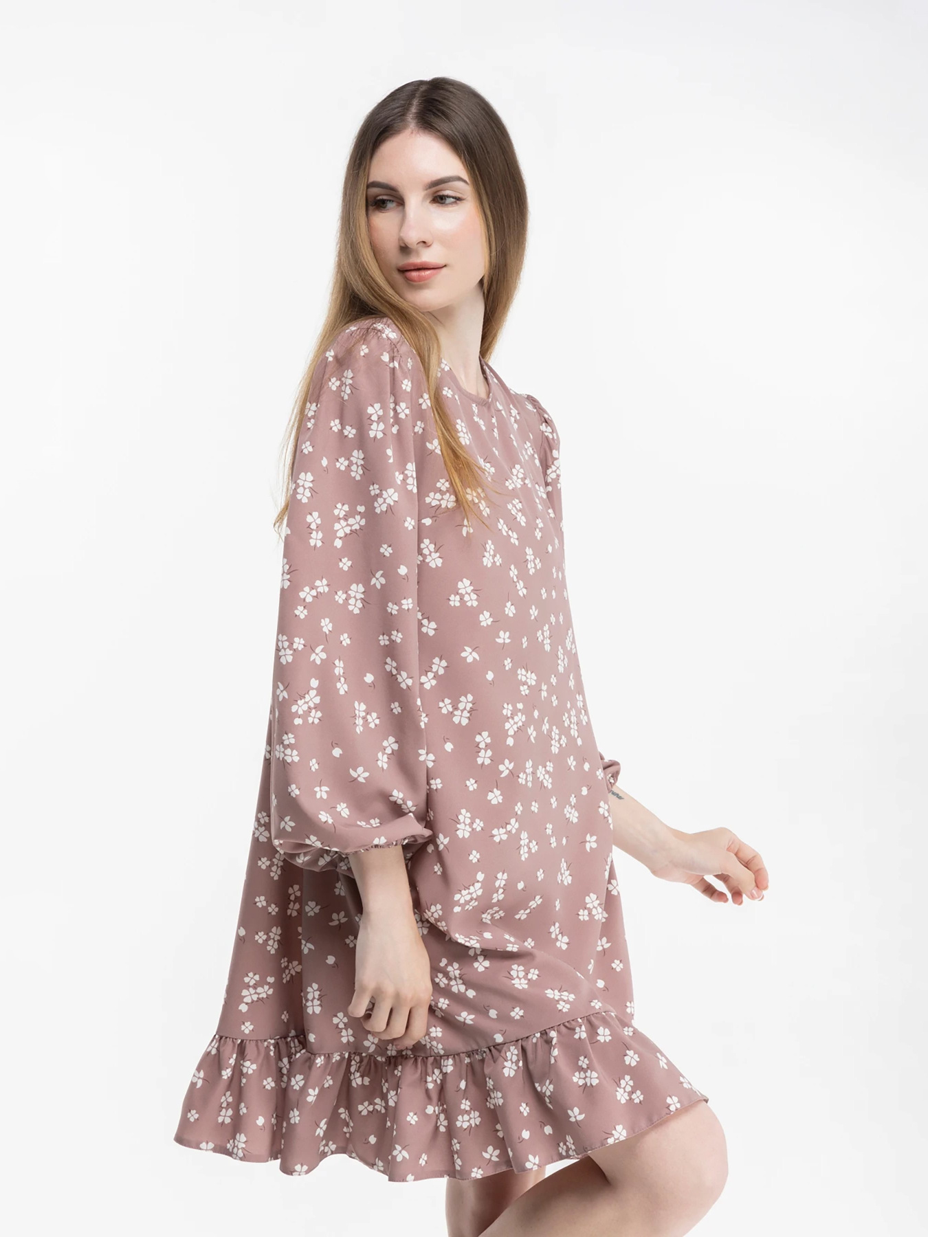 Платье мини LAWA модель 2000989905066 Фото