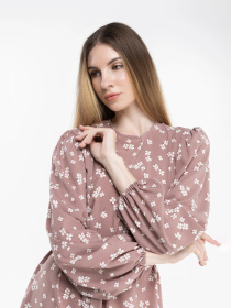 Платье мини LAWA модель 2000989905066 Фото