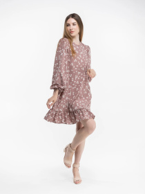 Платье мини LAWA модель 2000989905066 Фото