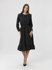 Платье миди LAWA модель 2000990084415 Фото