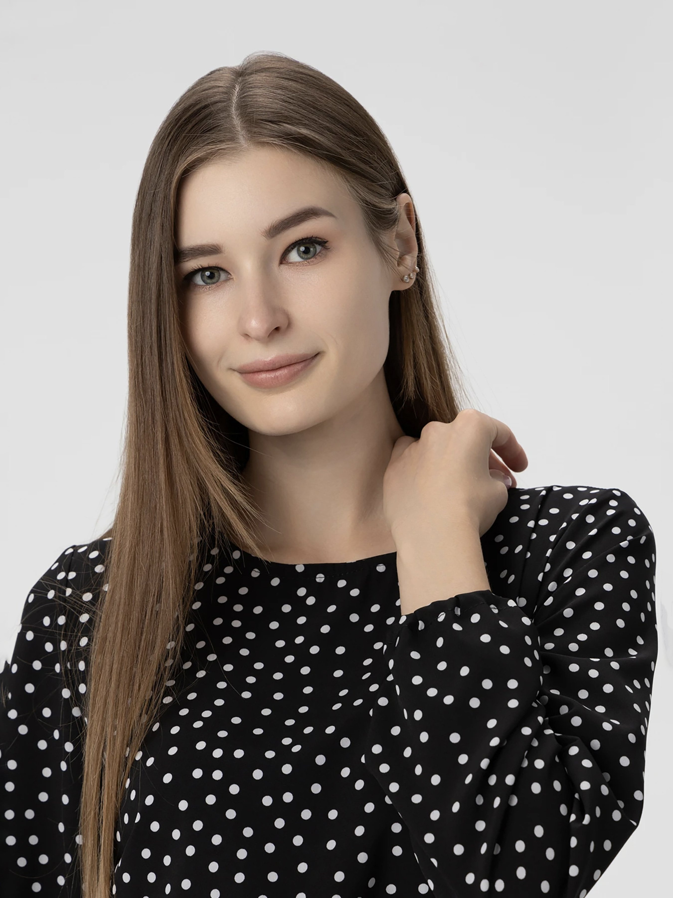 Сукня міді LAWA модель 2000990084415 Фото