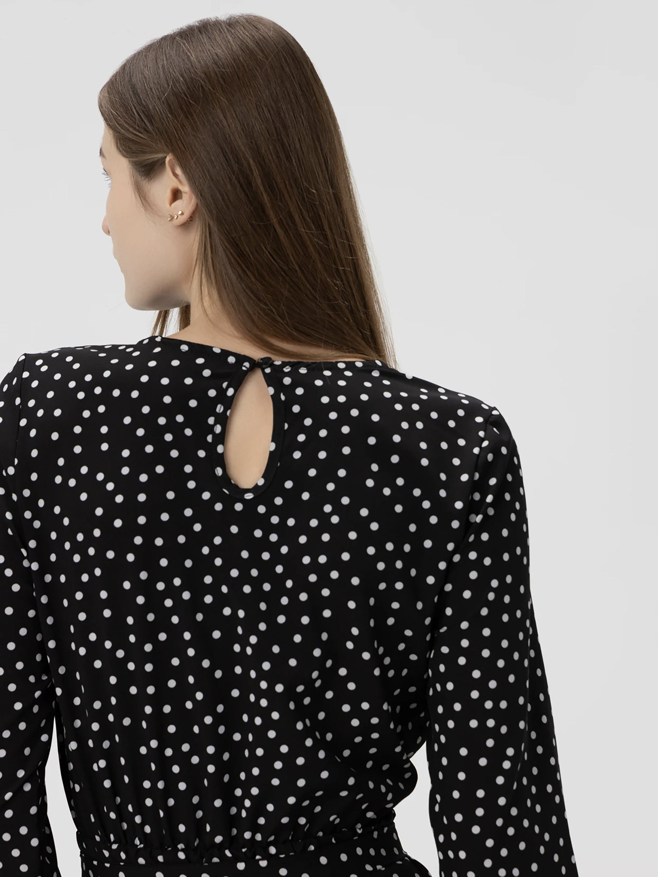 Сукня міді LAWA модель 2000990084415 Фото