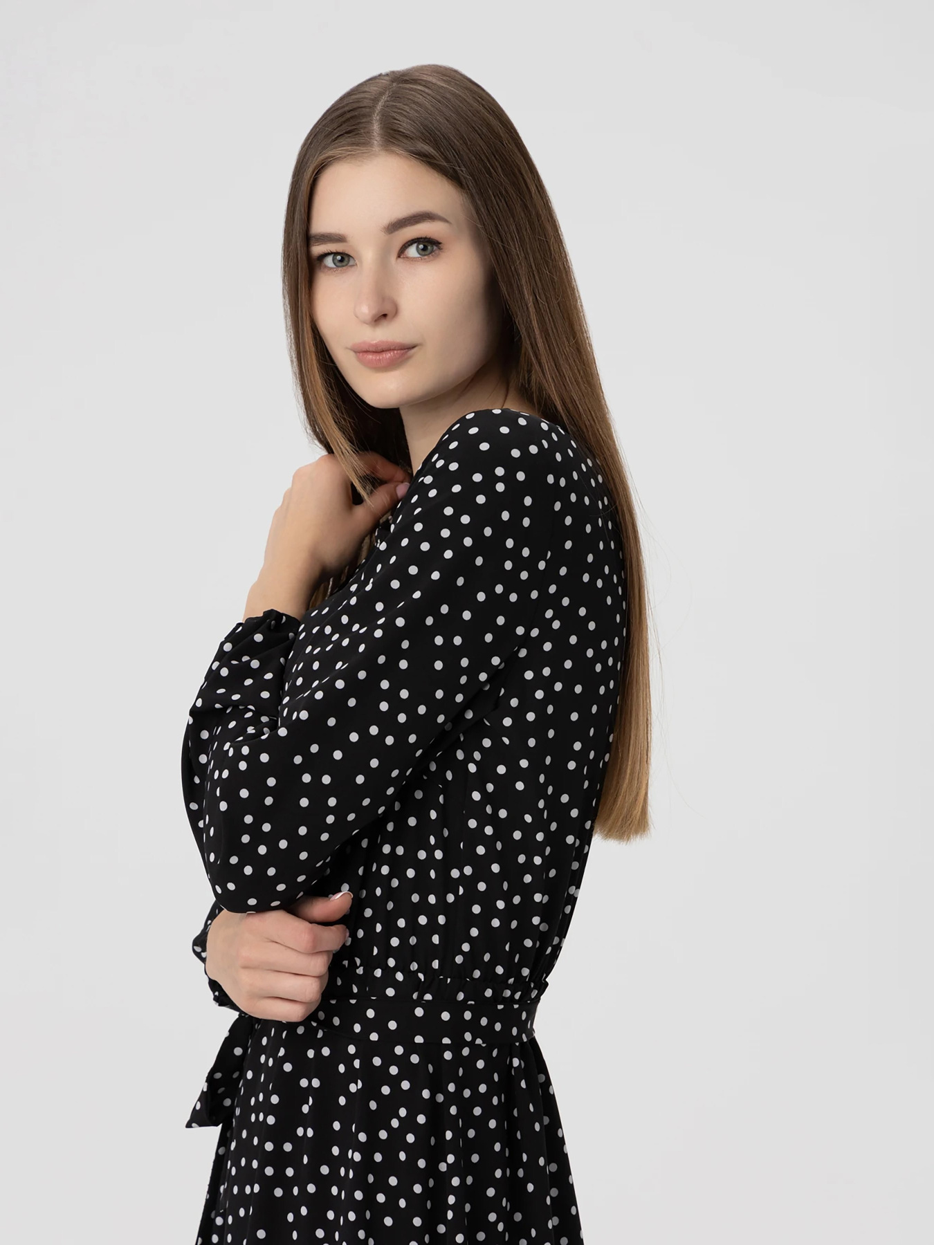 Сукня міді LAWA модель 2000990084415 Фото