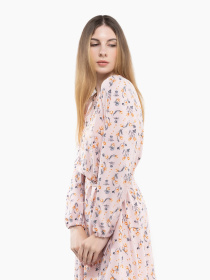 Платье миди LAWA модель 2000989905493 Фото