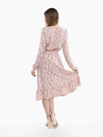 Платье миди LAWA модель 2000989905493 Фото