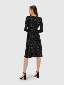 Платье миди LAWA модель 2000989960232 Фото