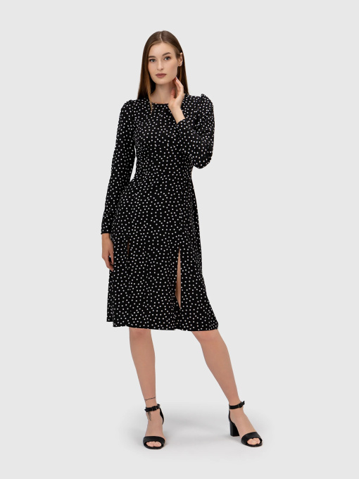 Сукня міді LAWA модель 2000989960232 Фото