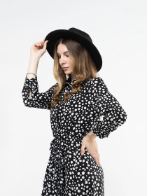 Платье миди LAWA модель 2000989932086 Фото