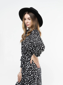 Платье миди LAWA модель 2000989932086 Фото