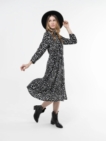 Платье миди LAWA модель 2000989932086 Фото