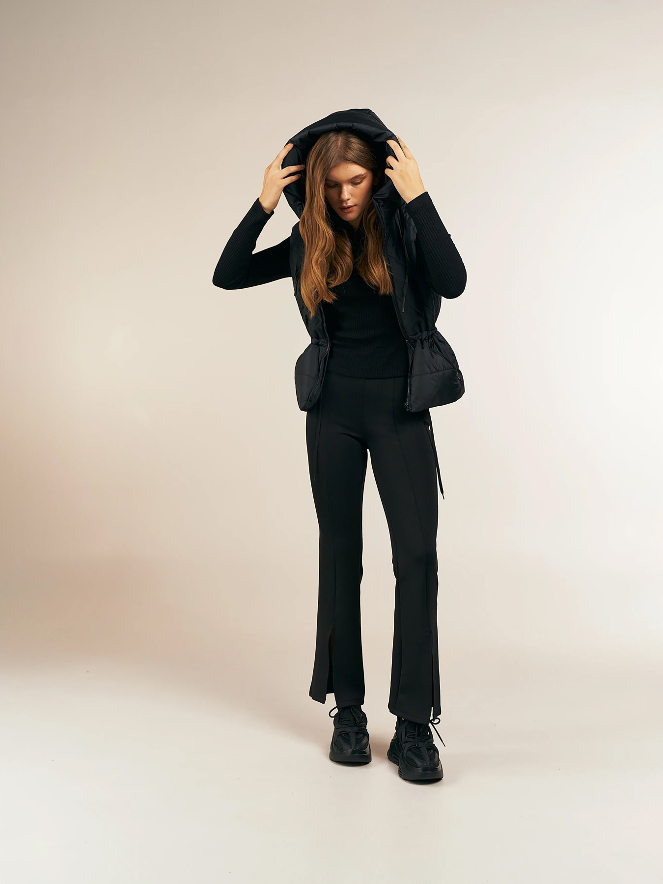 Брюки повседневные LAWA модель 2000989941798 Фото