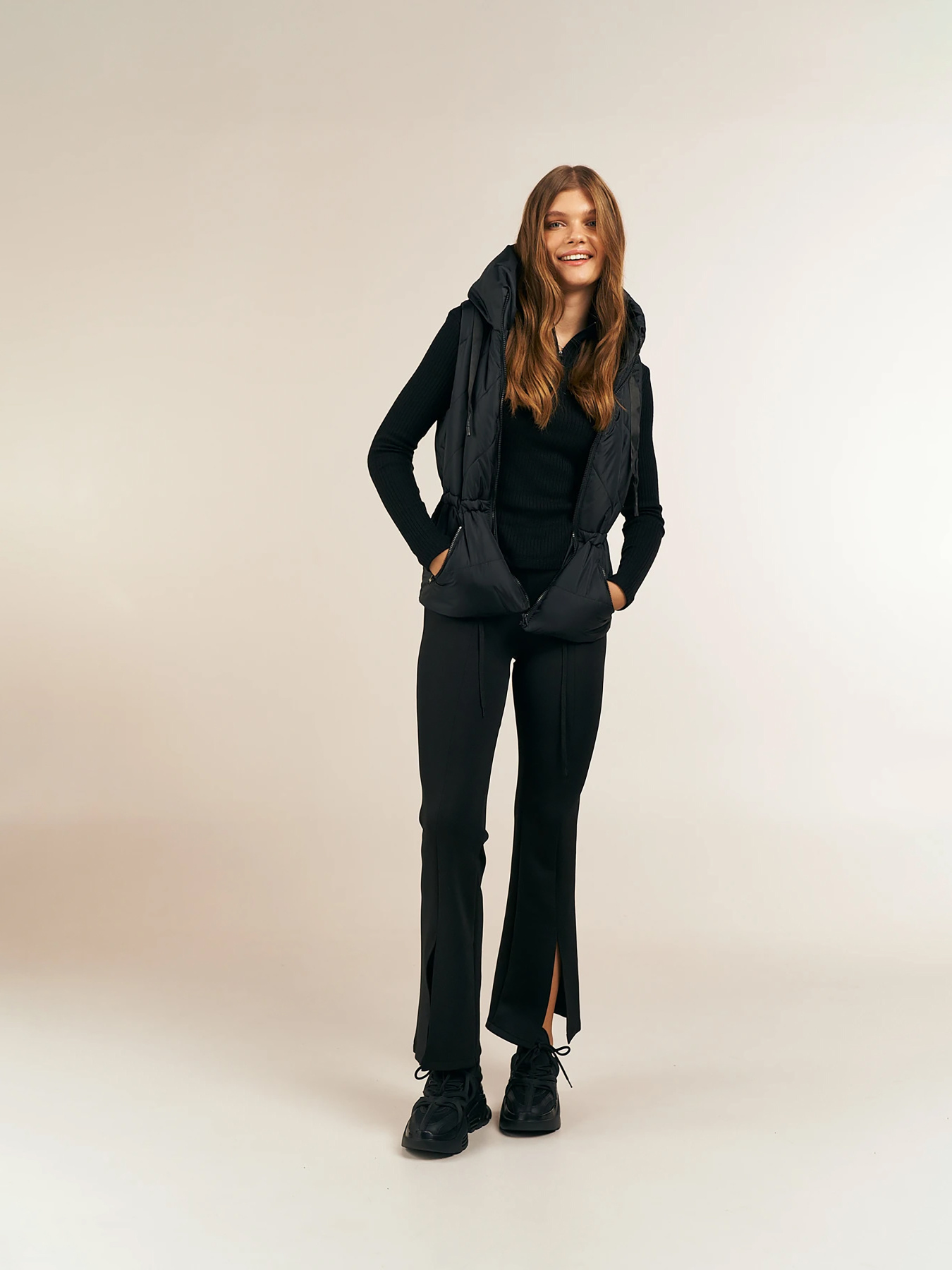 Повседневные штаны LAWA модель 2000989941798 Фото