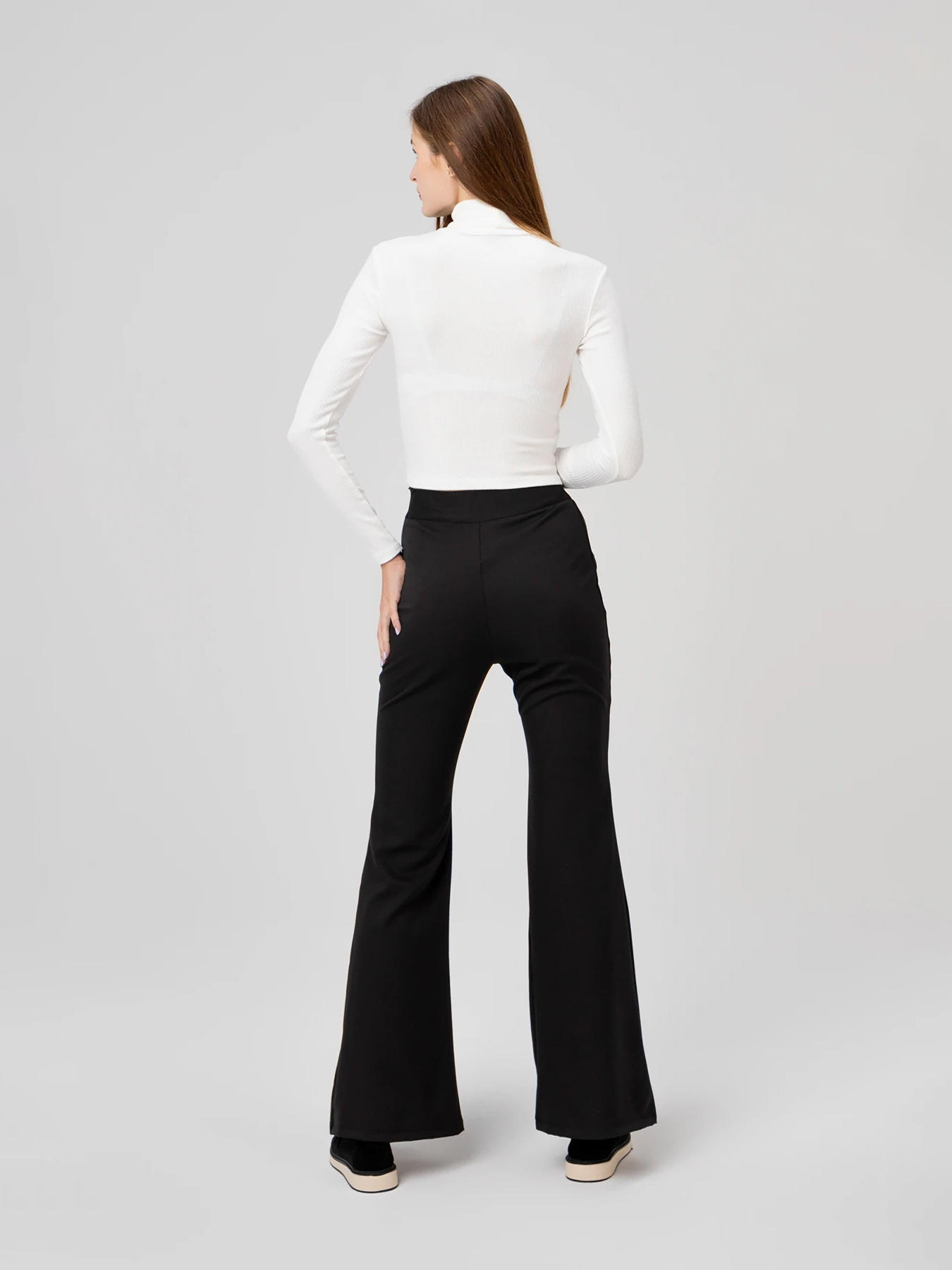 Штани повсякденні LAWA модель 2000989960126 Фото