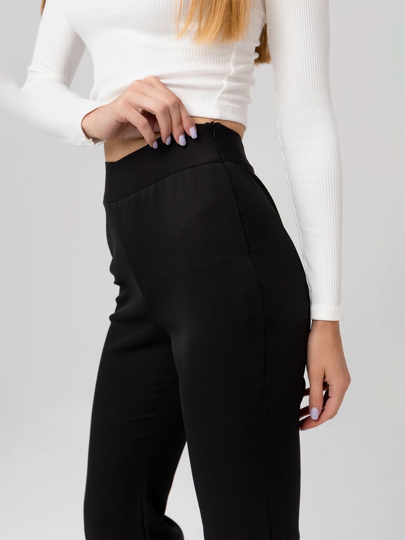 Штани повсякденні LAWA модель 2000989960126 Фото