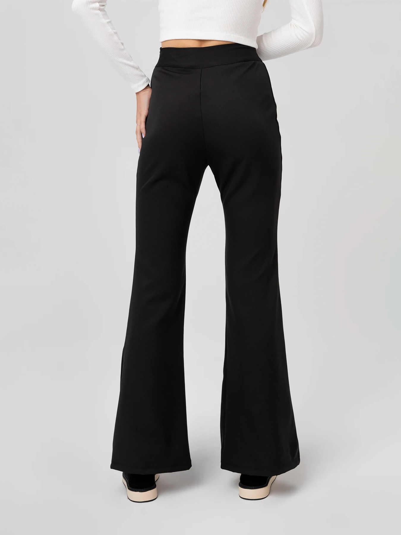 Повседневные штаны LAWA модель 2000989960126 Фото