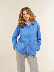 Рубашка LAWA модель 2000989948117 Фото