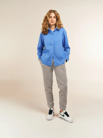 Рубашка LAWA модель 2000989948117 Фото