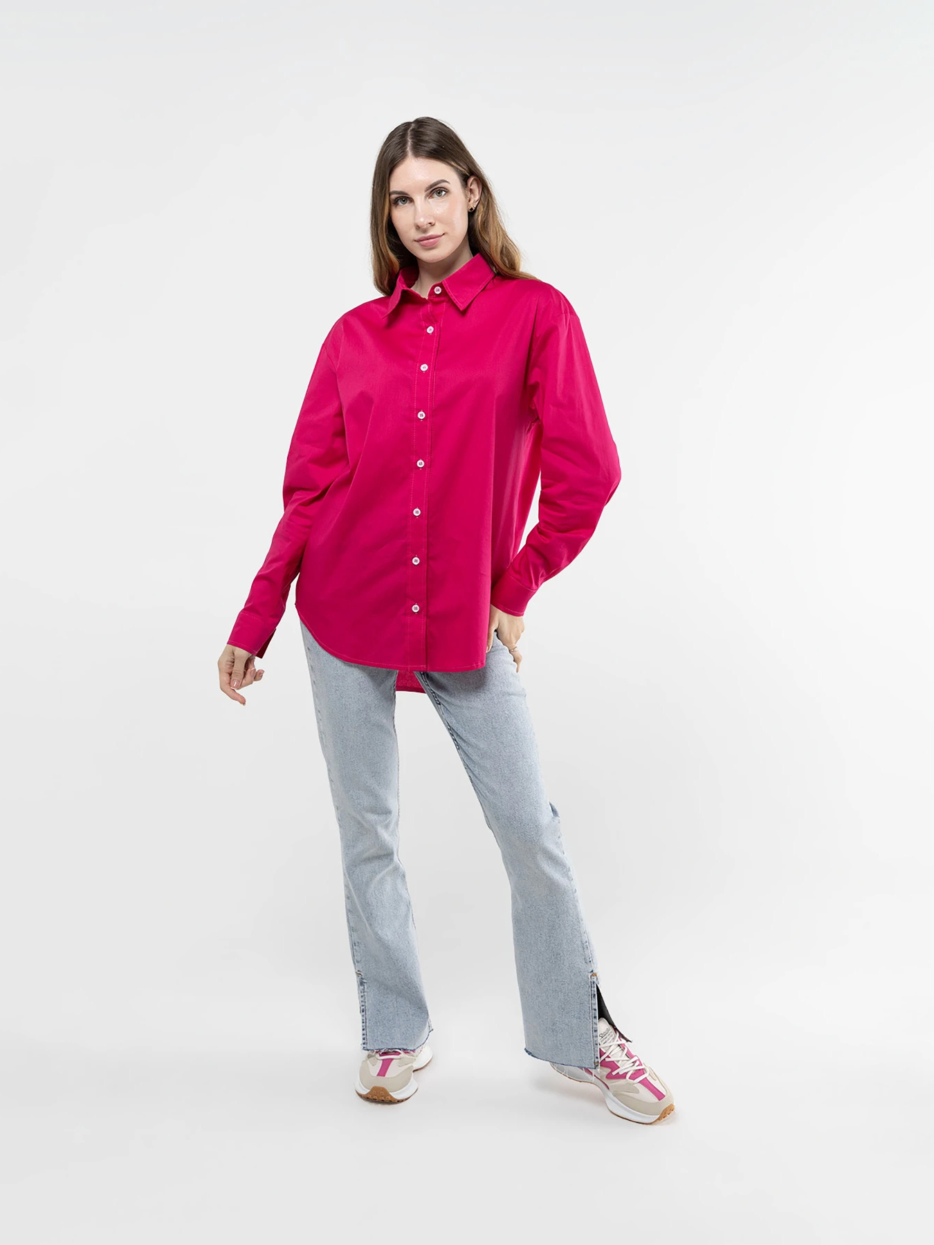 Рубашка LAWA модель 2000989948032 Фото