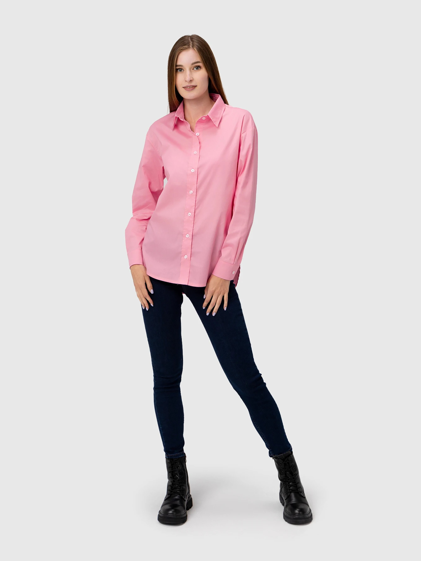 Рубашка LAWA модель 2000989960324 Фото