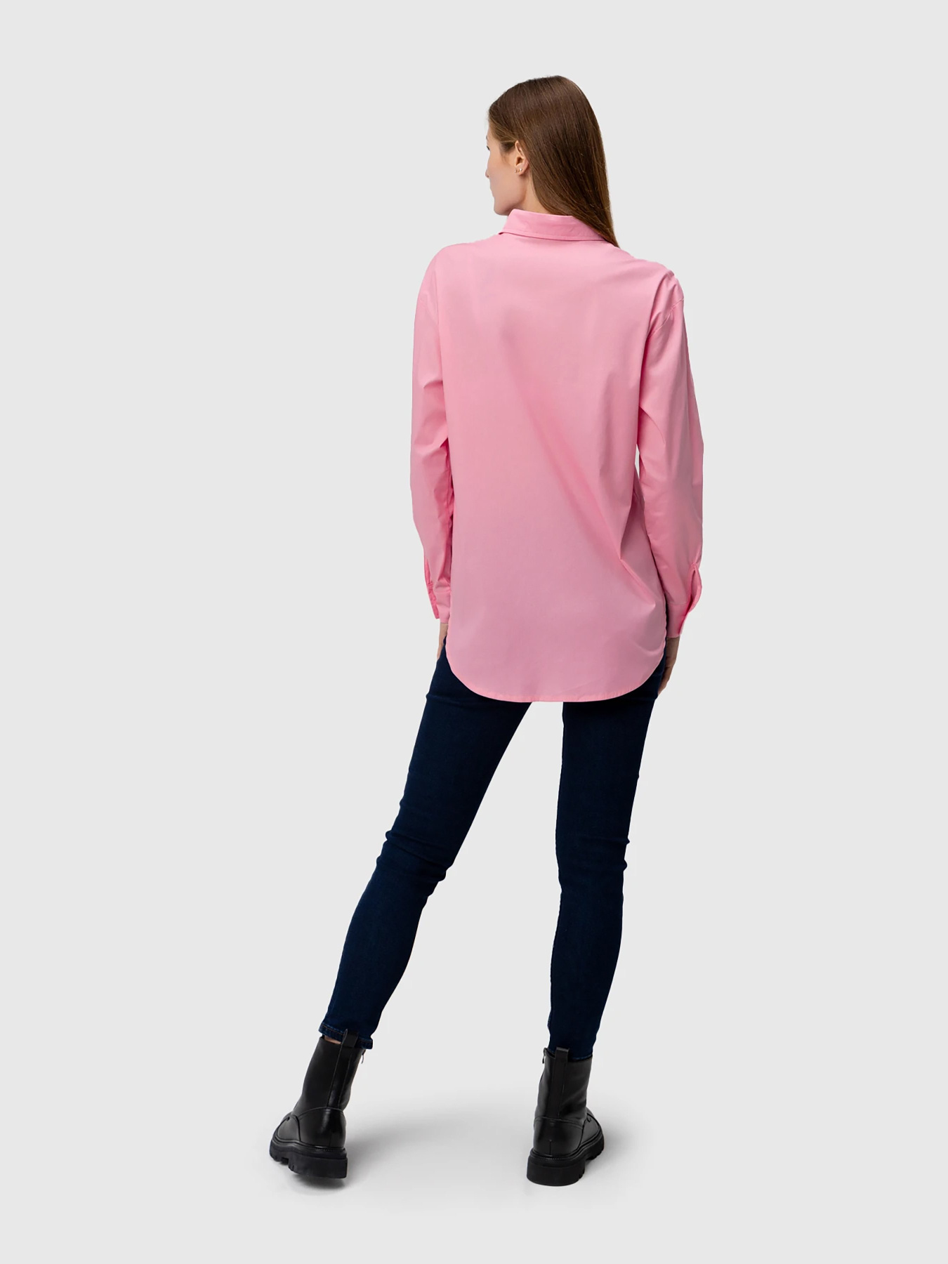 Рубашка повседневная LAWA модель 2000989960324 Фото